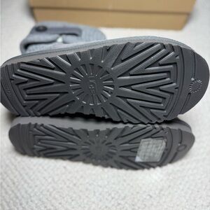 UGG Women’s Gray Boots